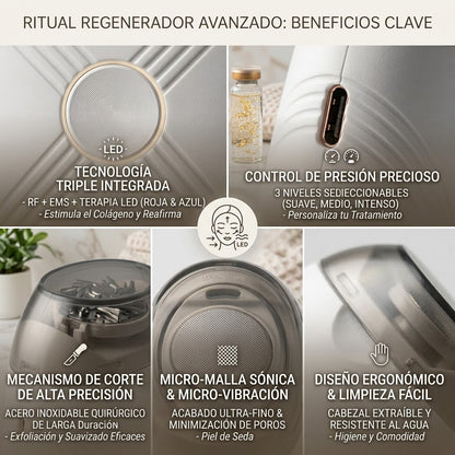 Corta Uñas Pulidor