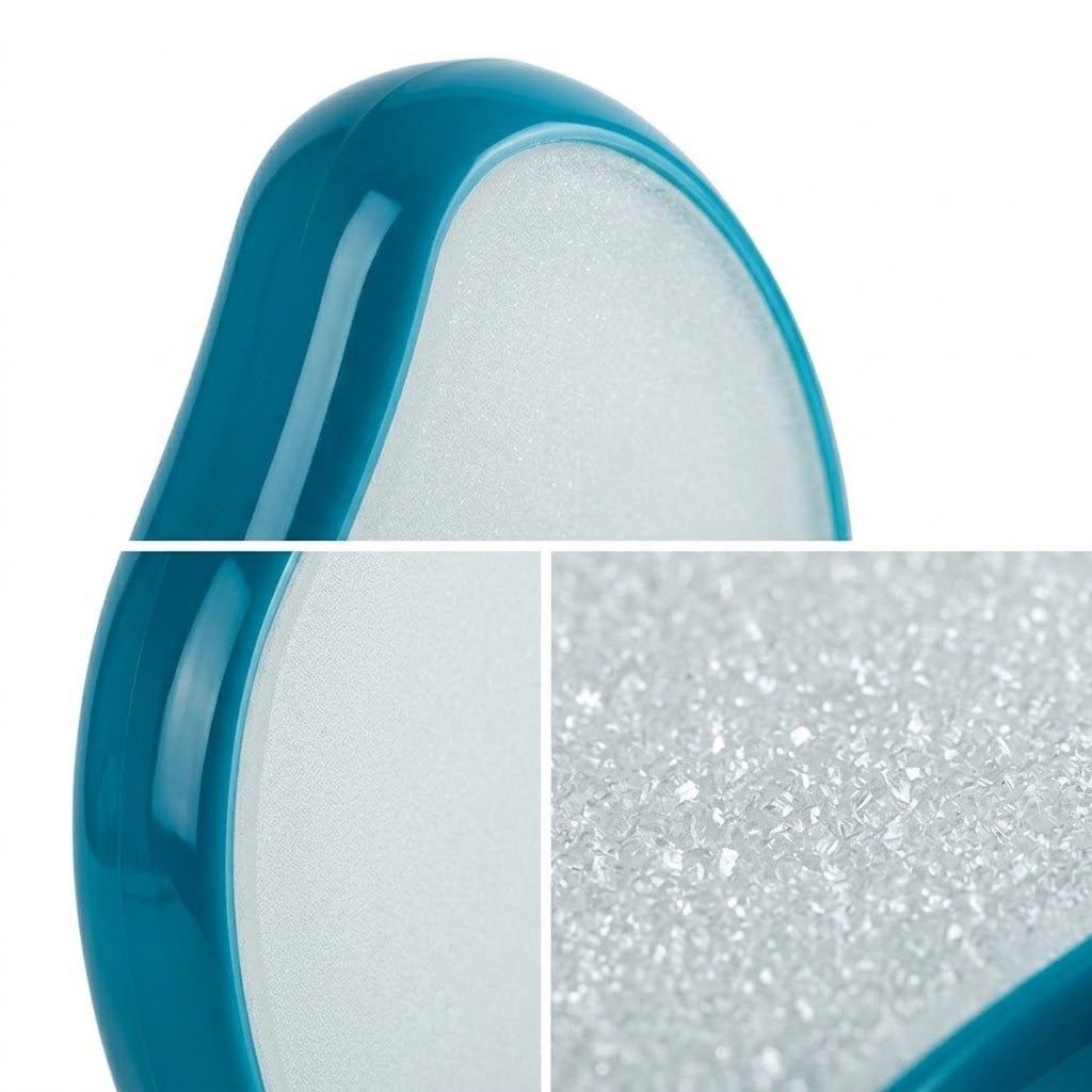 Depiladora Cristal