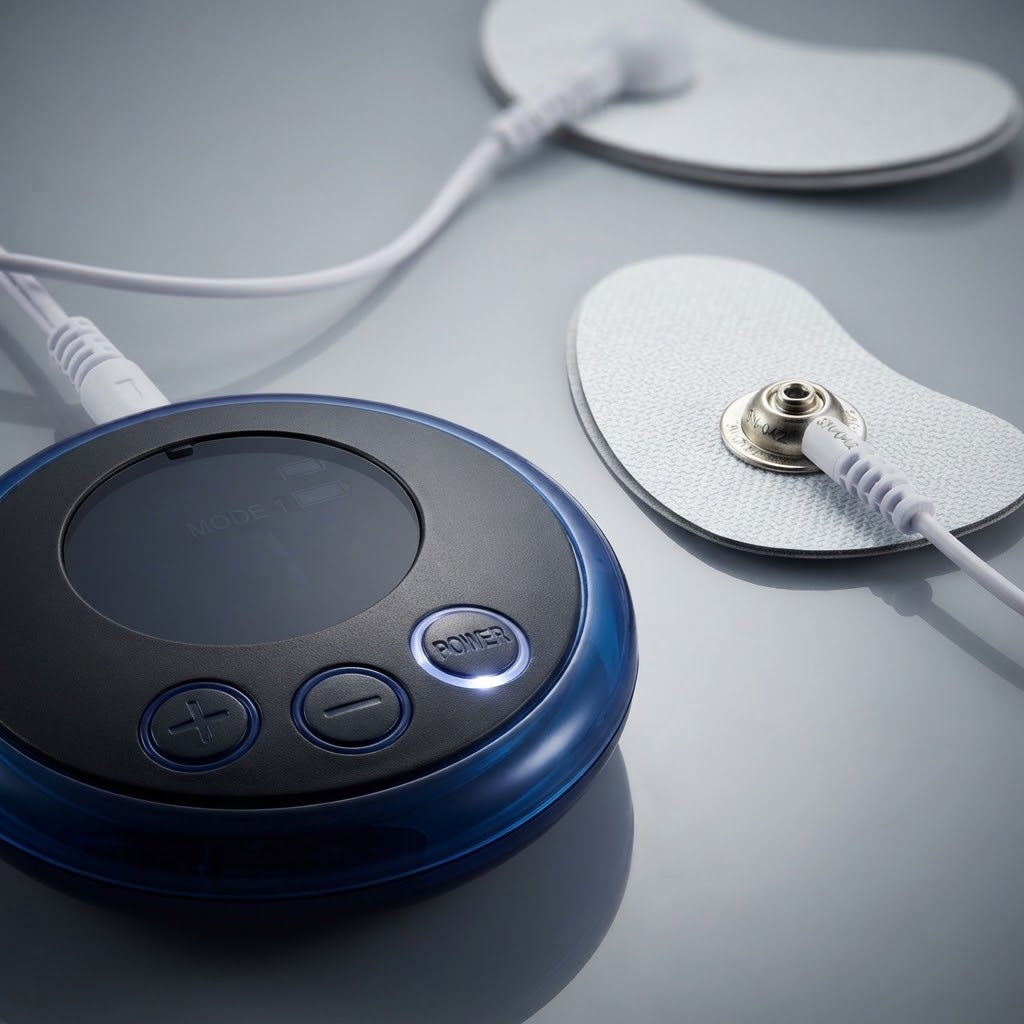 Estimulador Facial De Microcorriente
