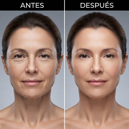 Estimulador Facial De Microcorriente