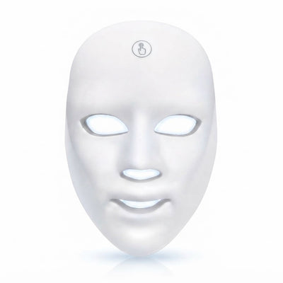 Mascara Facial Led