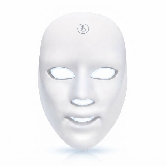 Mascara Facial Led