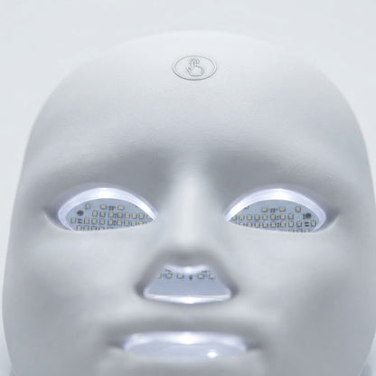 Mascara Facial Led