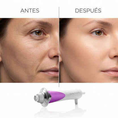 Masajeador Facial Anti edad