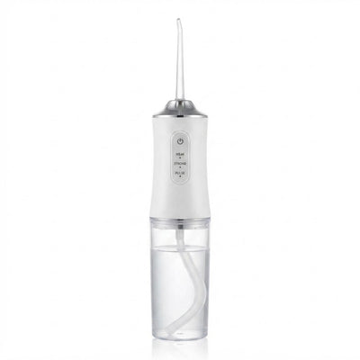 Irrigador Bucal Limpiador Dientes
