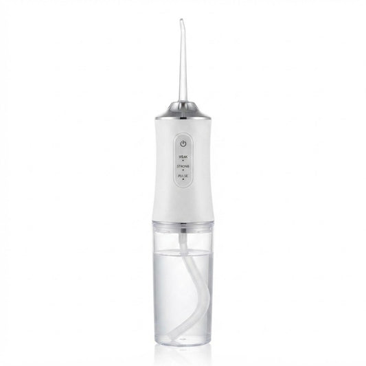 Irrigador Bucal Limpiador Dientes