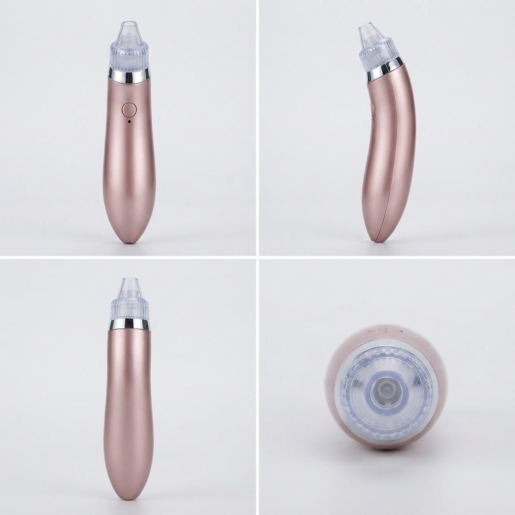 Extractor De Espinillas