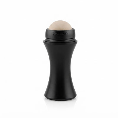 Rodillo Absorbente De Grasa Facial